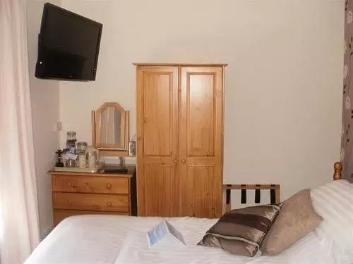 Отель The Westfield