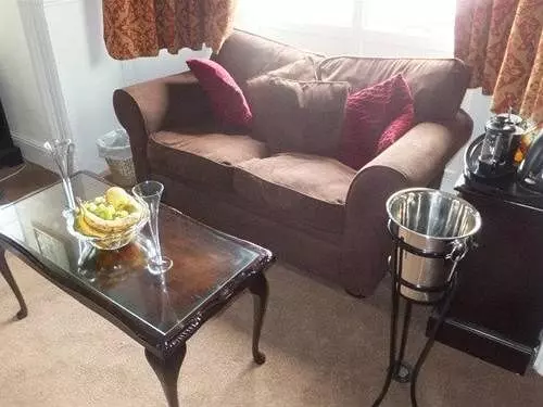 Отель The Westfield