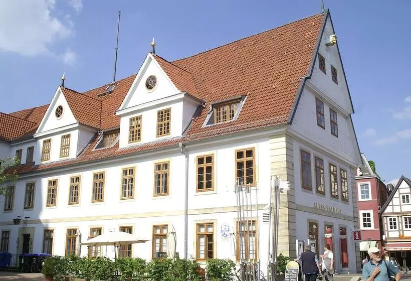 ホテル Traumzeithof