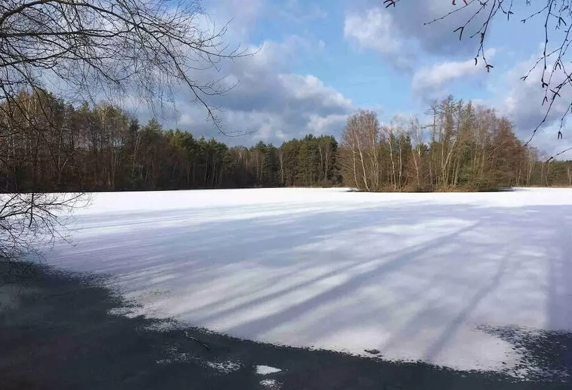 ホテル Traumzeithof