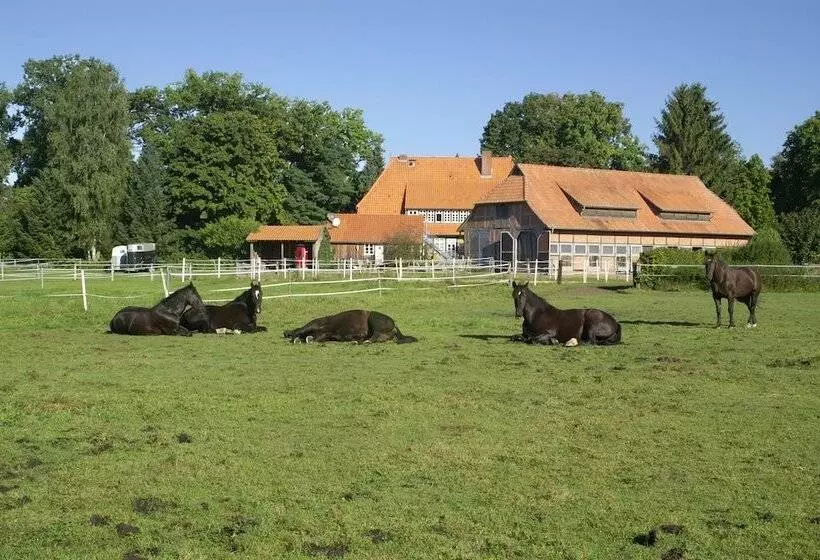 ホテル Traumzeithof