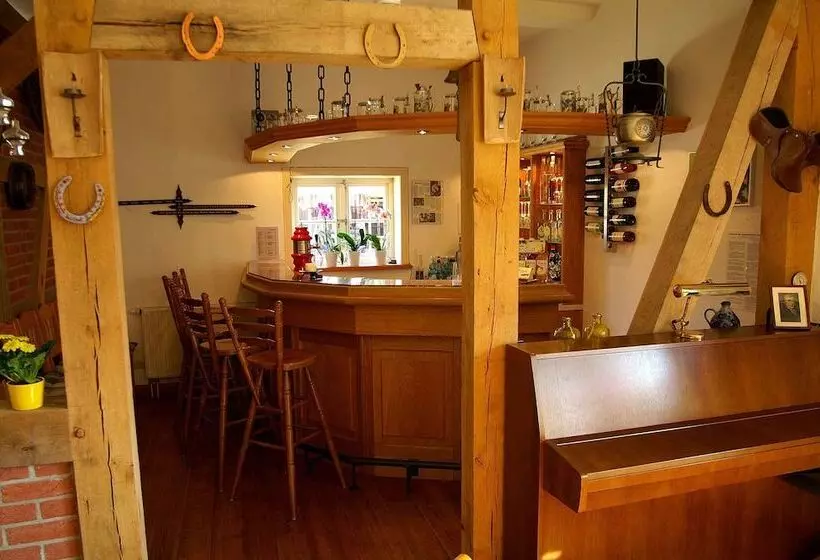 ホテル Traumzeithof