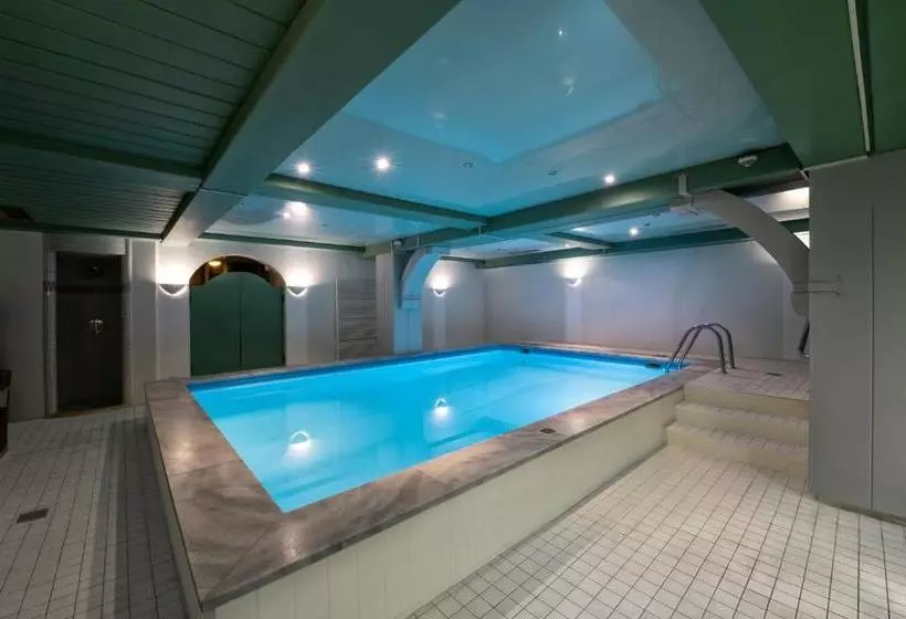 Отель Unterwirt