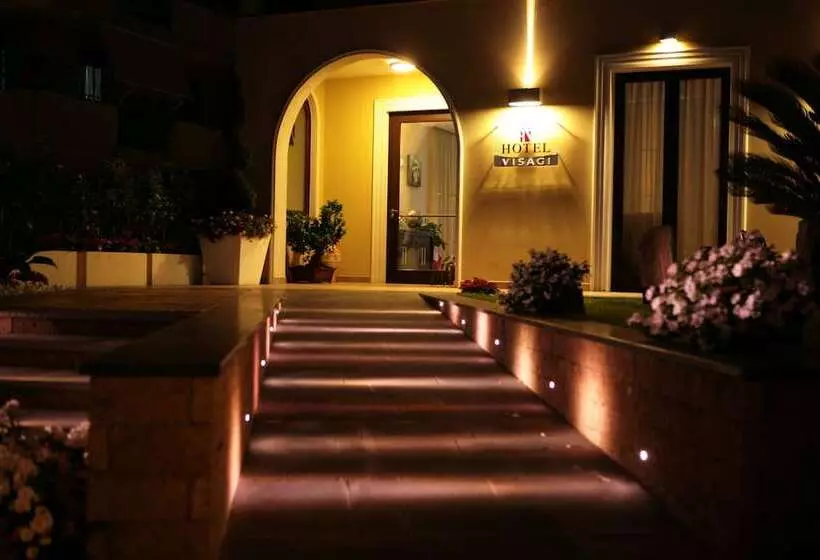 Hotel Visagi