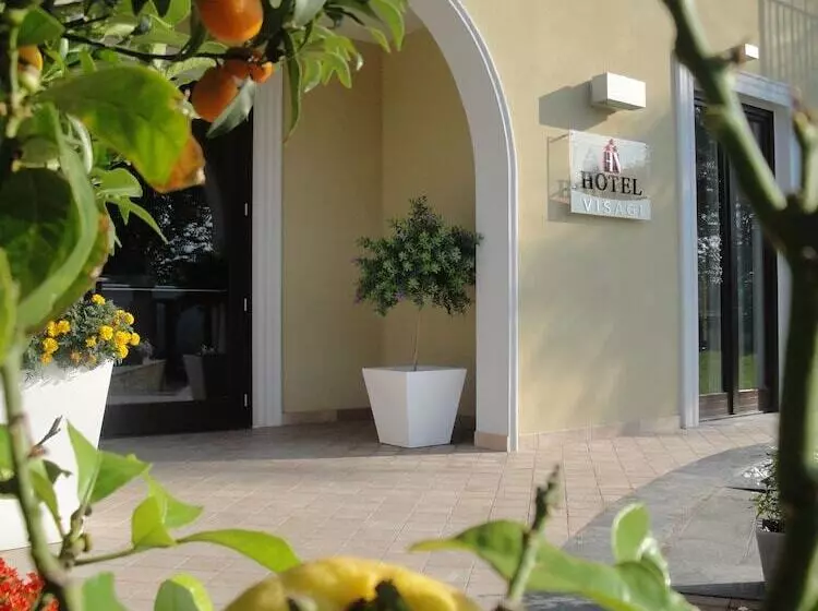 Hotel Visagi