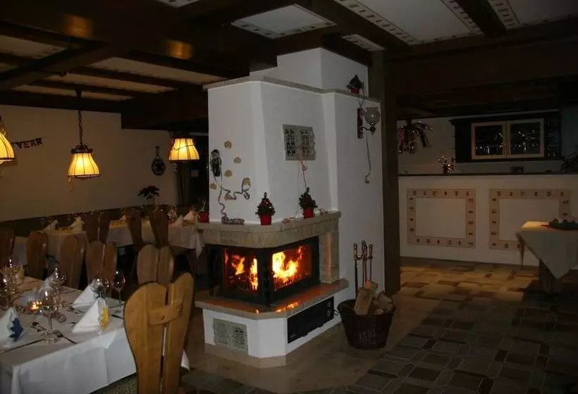 Отель Zum Weissen Lamm