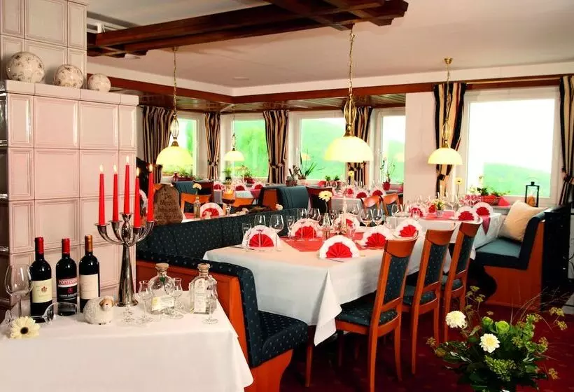 Отель Zum Weissen Lamm