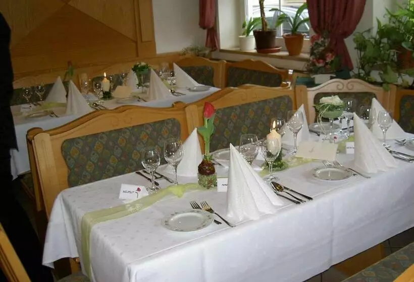 Landhotel Goldener Stern