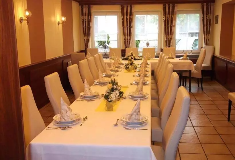 Landhotel Goldener Stern