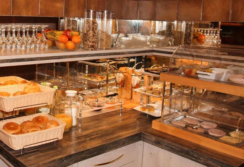 Landhotel Goldener Stern