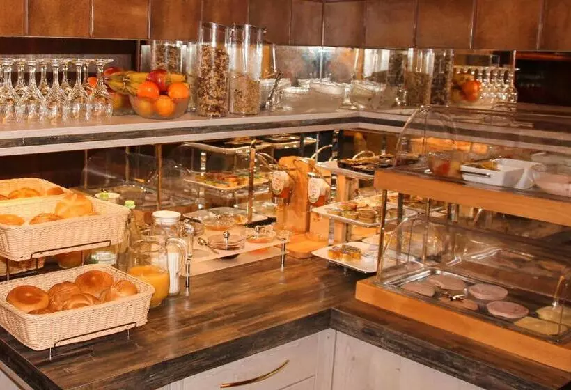 Landhotel Goldener Stern