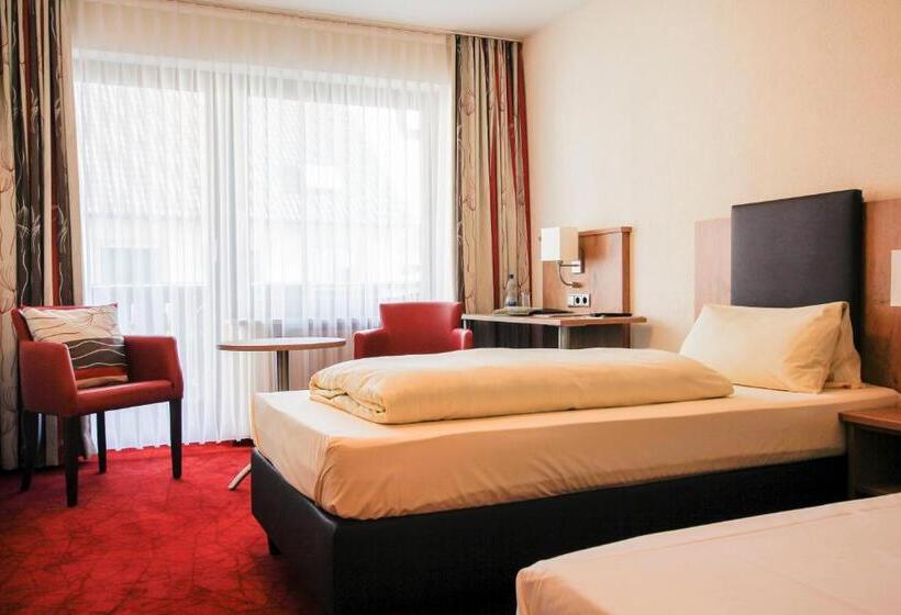 Landhotel Goldener Stern