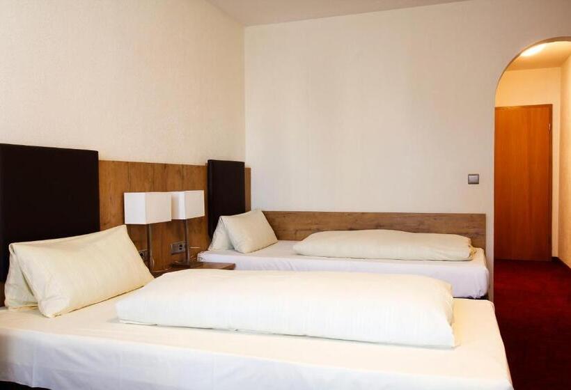 Landhotel Goldener Stern