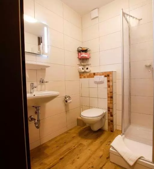 Landhotel Goldener Stern