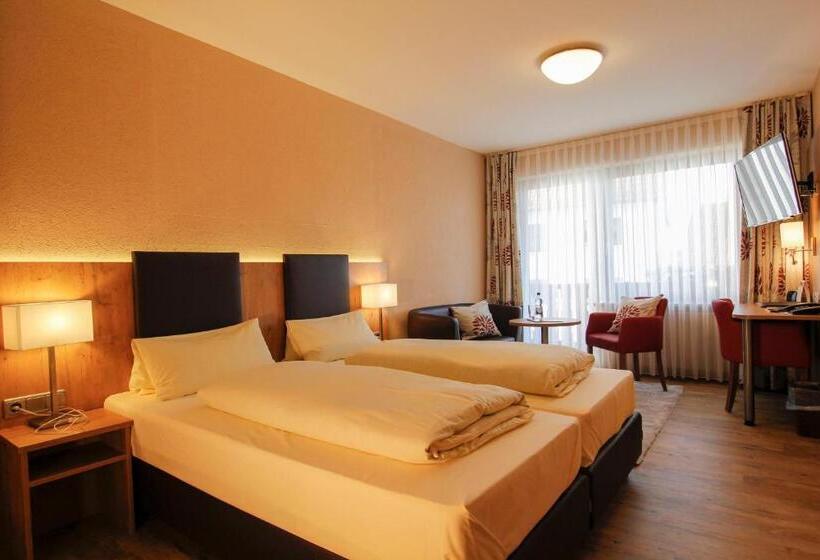 Landhotel Goldener Stern