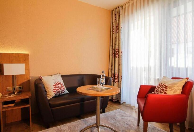 Landhotel Goldener Stern