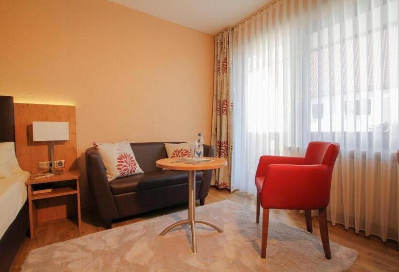 Landhotel Goldener Stern