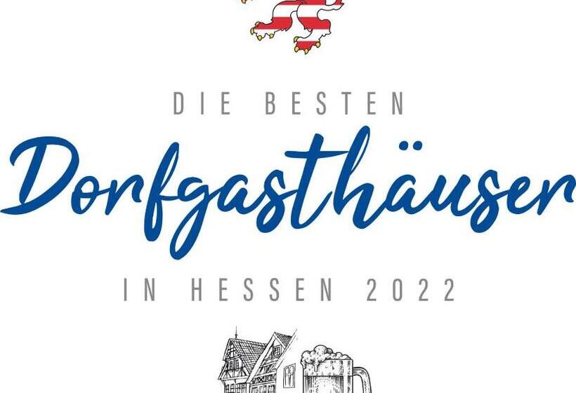 Landhotel Restaurant Gärtner