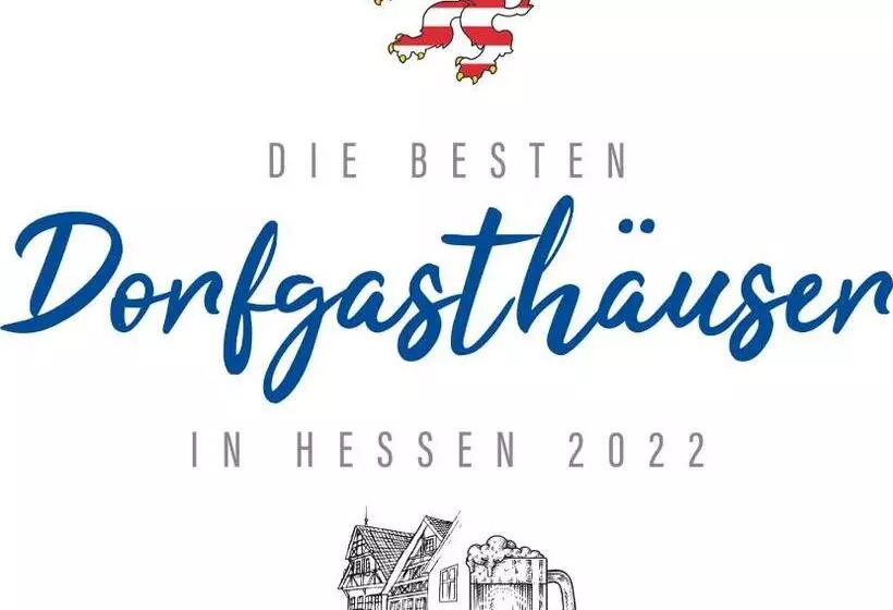 Landhotel Restaurant Gärtner