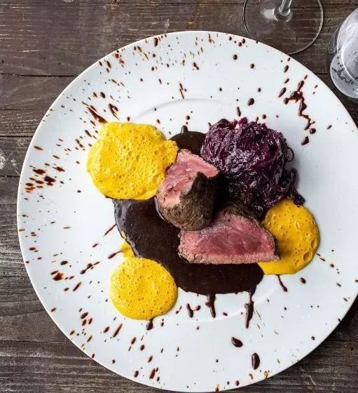 Landhotel Restaurant Gärtner