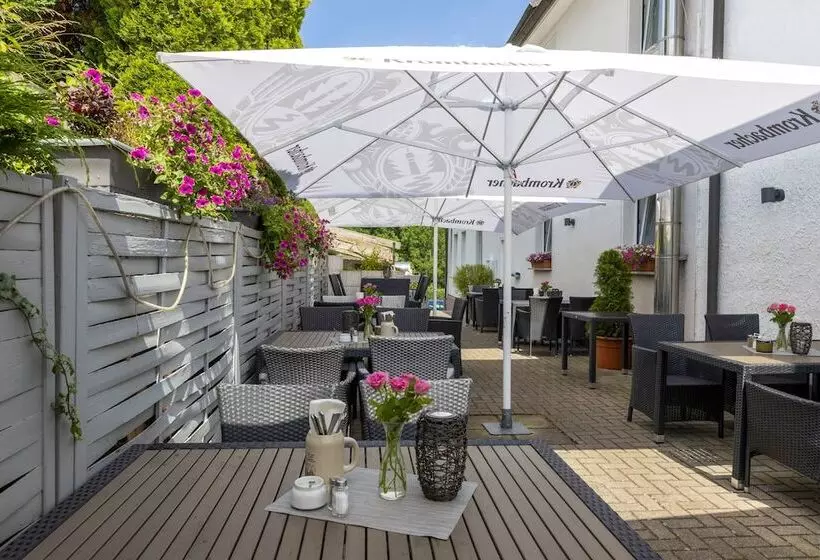 Landhotel Zum Niestetal