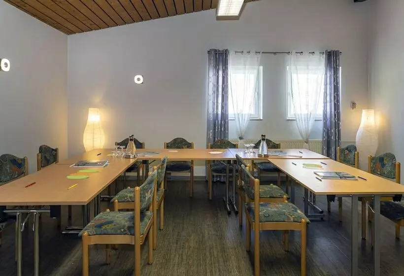 Landhotel Zum Niestetal