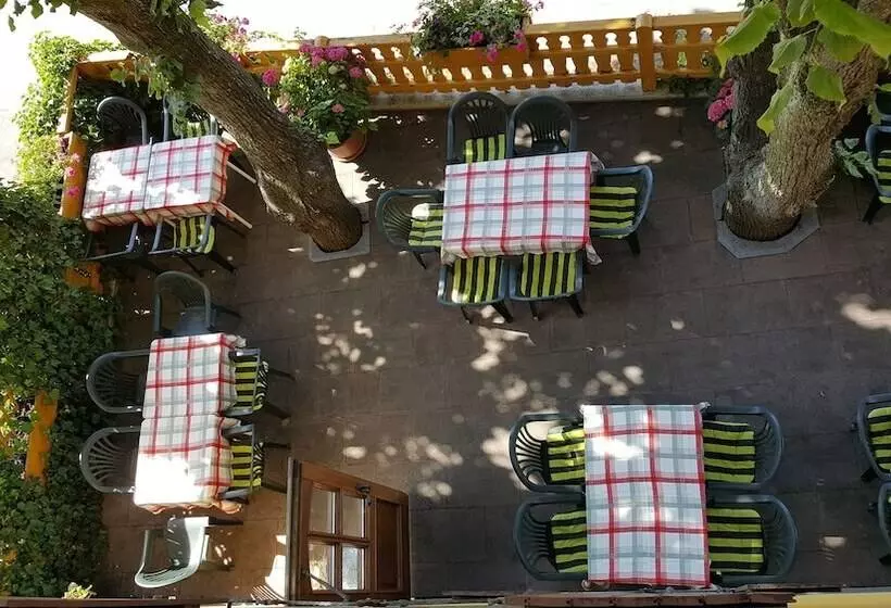 펜션 Gasthof Zum Schwan