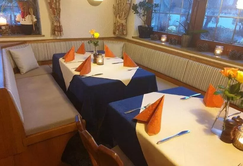 펜션 Gasthof Zum Schwan