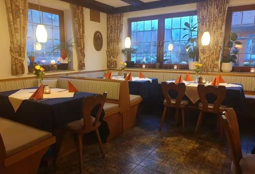 펜션 Gasthof Zum Schwan