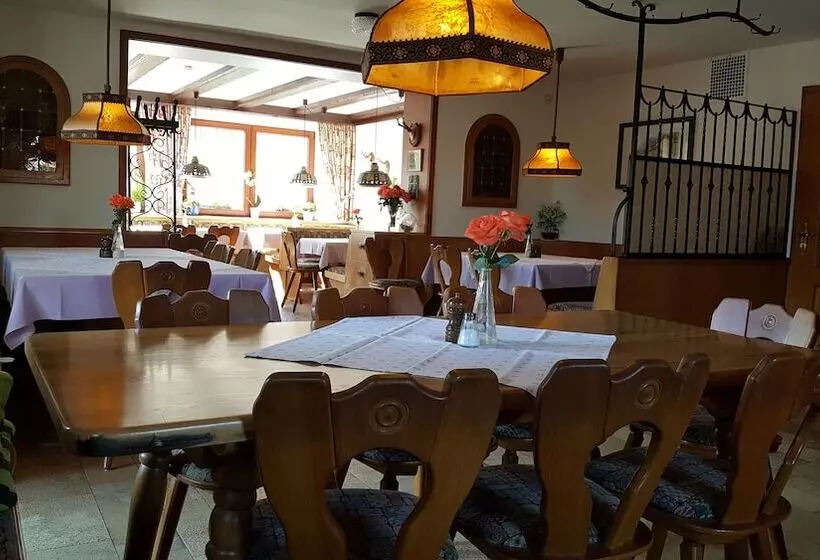 펜션 Gasthof Zum Schwan