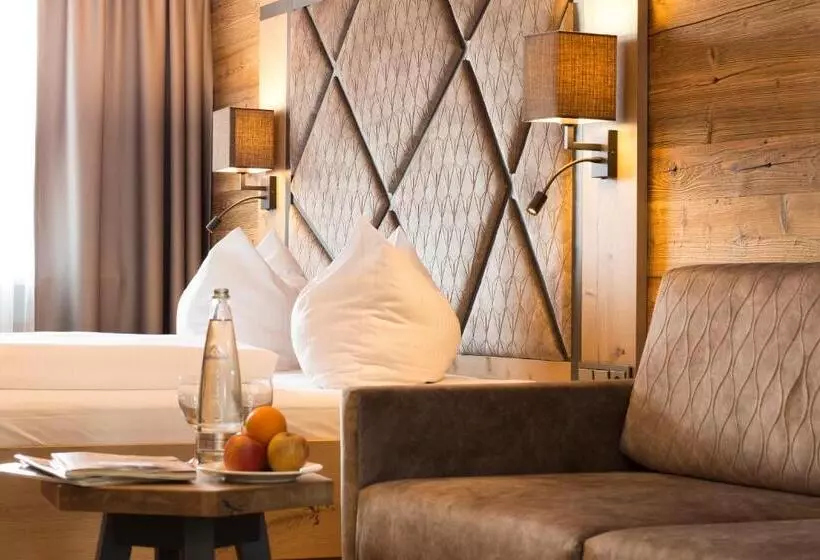 Pensão Landgasthof Schmuck