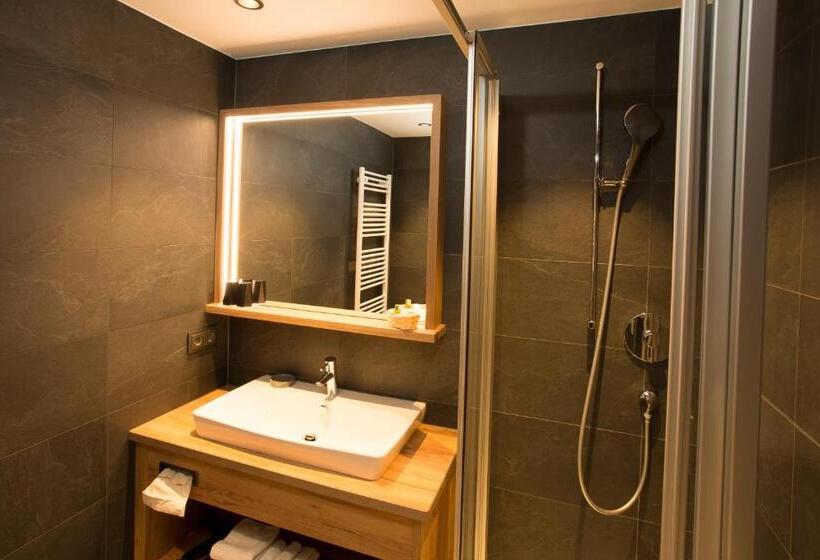 Пансион Landgasthof Schmuck