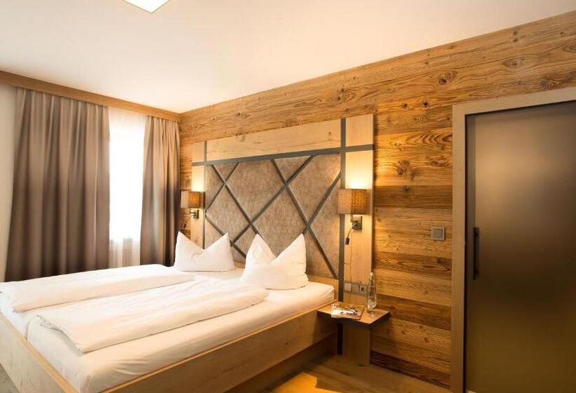 Пансион Landgasthof Schmuck