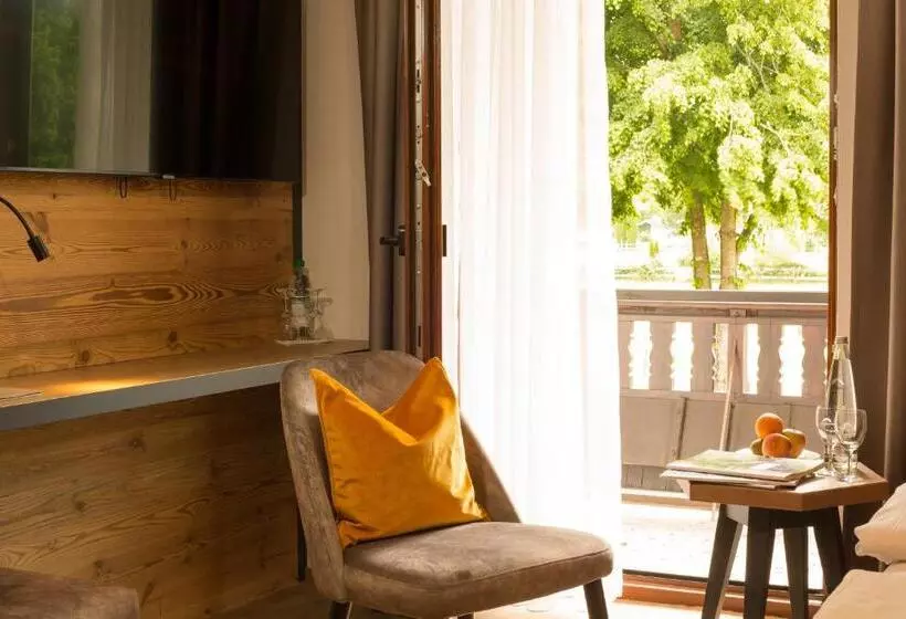 Pensão Landgasthof Schmuck