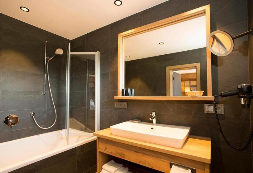 Пансион Landgasthof Schmuck