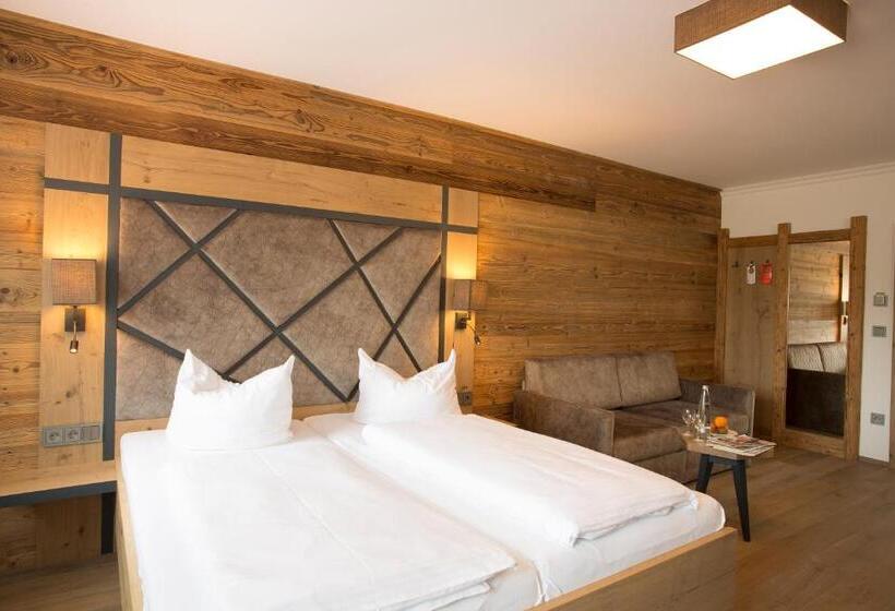 Пансион Landgasthof Schmuck