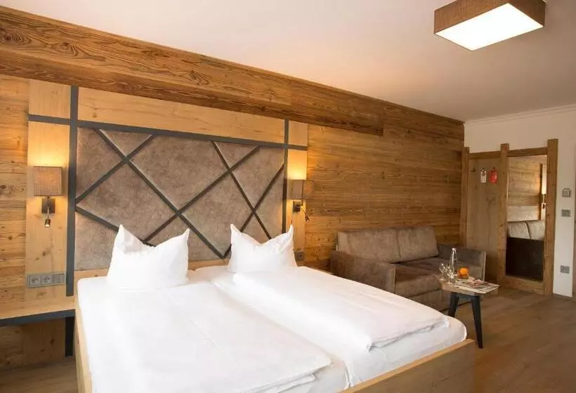 Pensão Landgasthof Schmuck