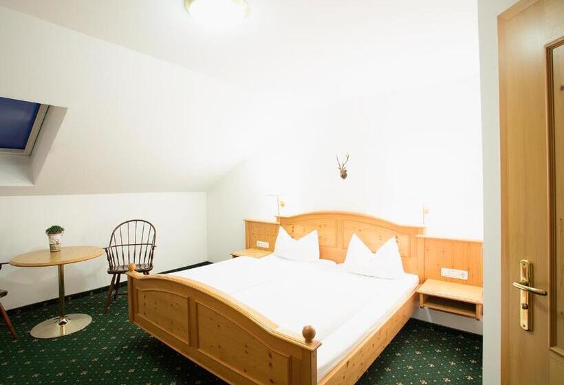 Пансион Landgasthof Schmuck