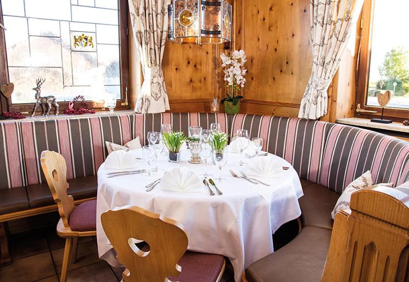 Пансион Landgasthof Schmuck