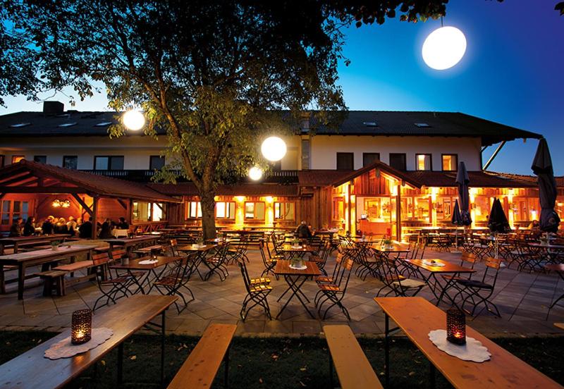 Пансион Landgasthof Schmuck