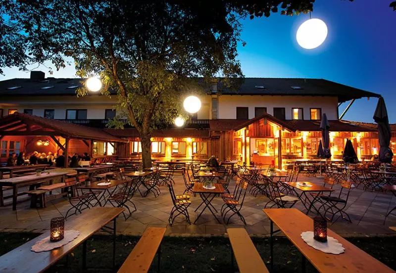 Pensão Landgasthof Schmuck