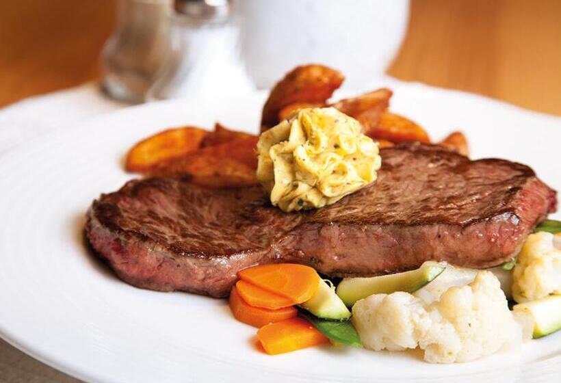 Пансион Landgasthof Schmuck