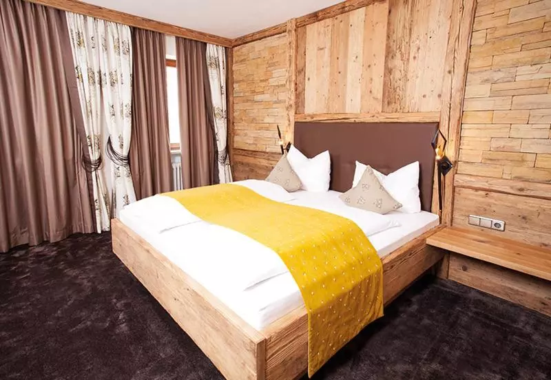 Pensão Landgasthof Schmuck