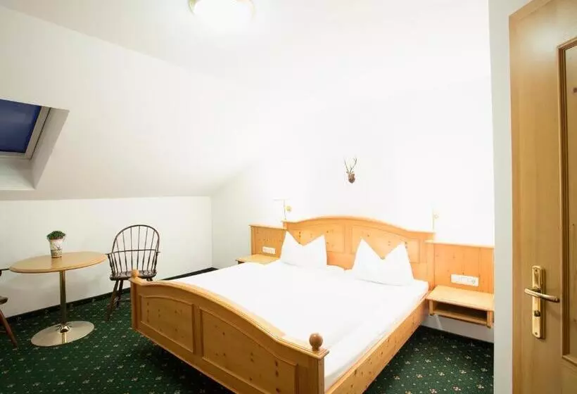 Pensão Landgasthof Schmuck