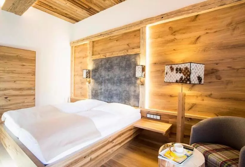 Pensão Landgasthof Schmuck