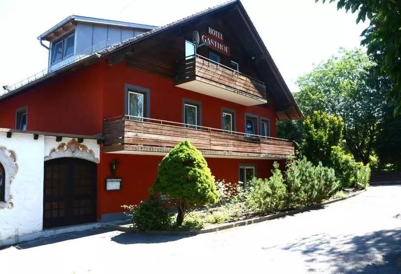 膳宿费 Landgasthof Zur Quelle