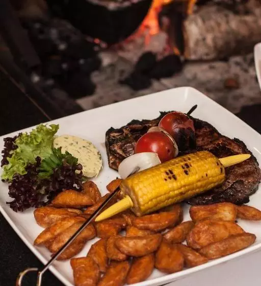 膳宿费 Landgasthof Zur Quelle