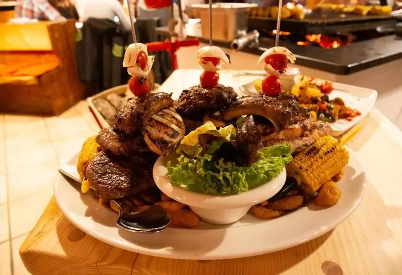 膳宿费 Landgasthof Zur Quelle