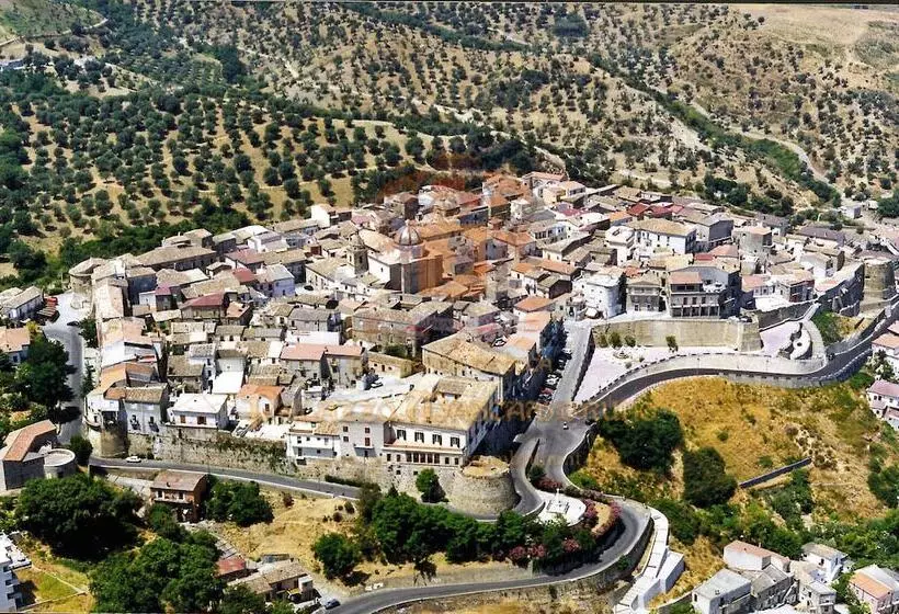 Резиденция Palazzo Mascambruno