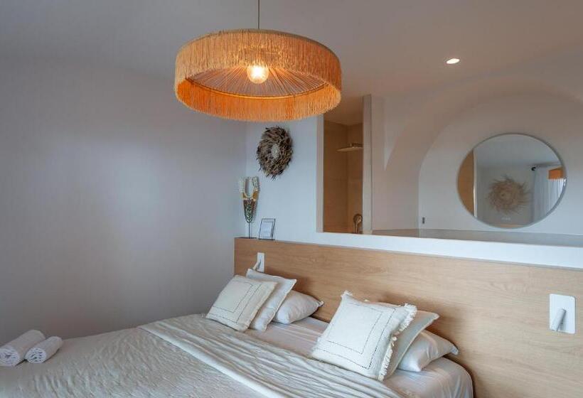 إقامة Résidence Marina Di Santa Giulia